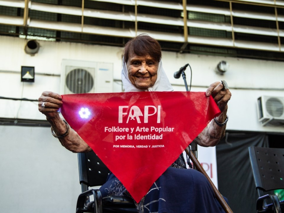 Ya llega el FAPI 2020